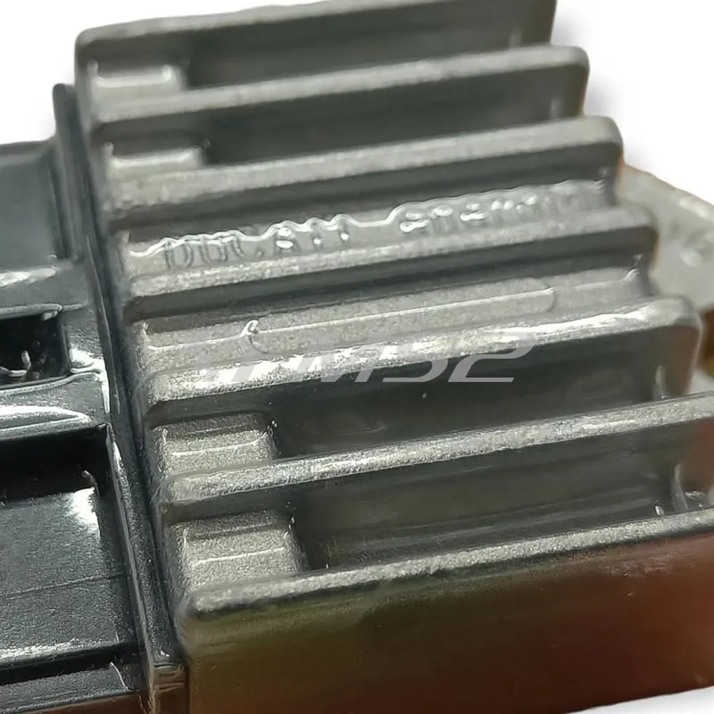 Regolatore di tensione per enduro 50cc., ricambio RD00001