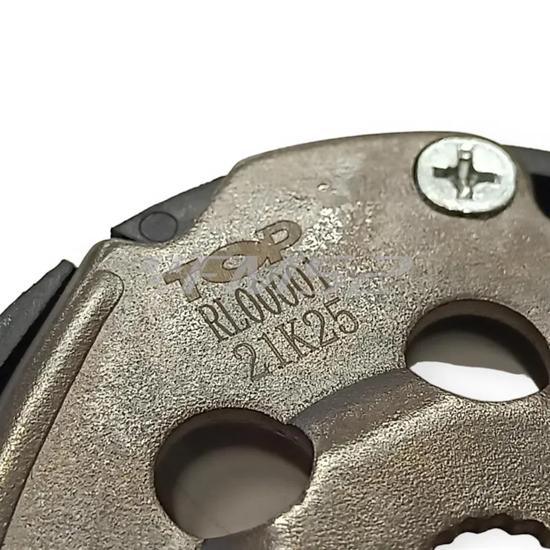 Ruota libera avviamento dr-top performance per motori Minarelli 50 verticali-orizzontali aria e orizzontali liquido, ricambio RL00001