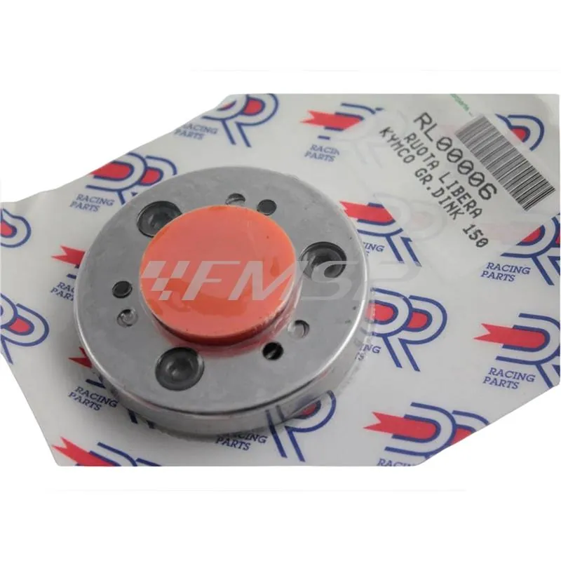 Ruota libera Kymco grand Dink 150cc., ricambio RL00006