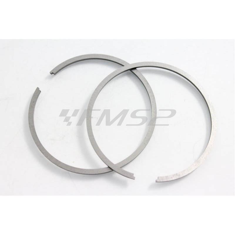 Fasce elastiche pistone diametro 55 mm, ricambio SG15178