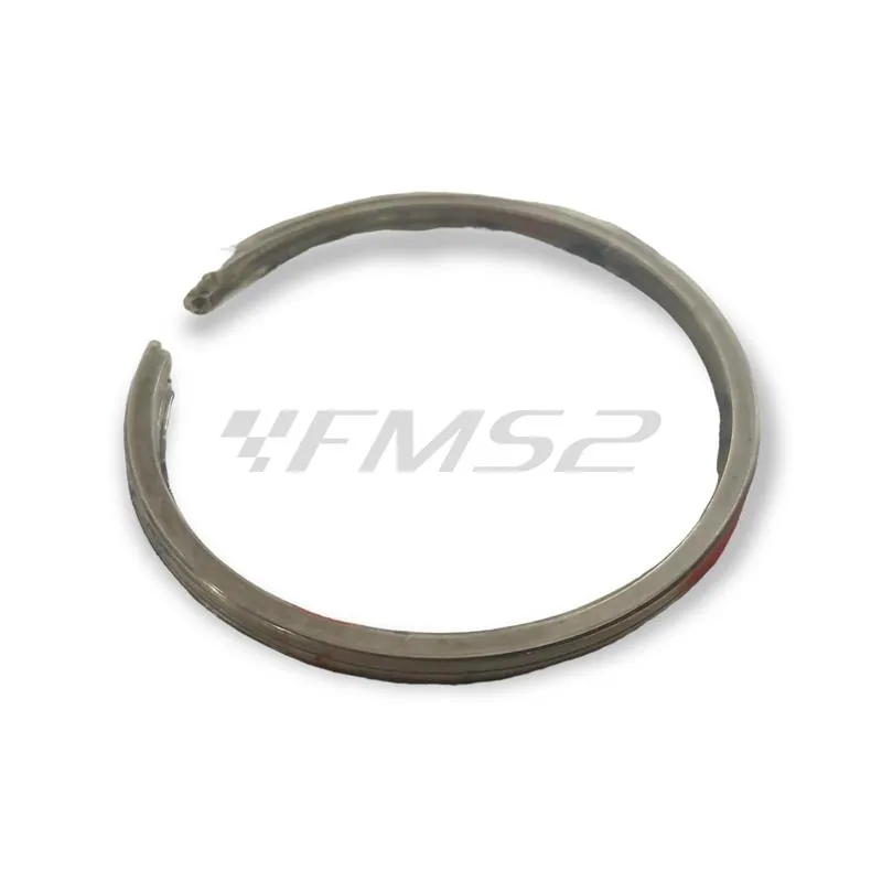 SG15196 Fasce elastiche pistone diametro 63,4 ac 4x2 g.i. (sg01520)
