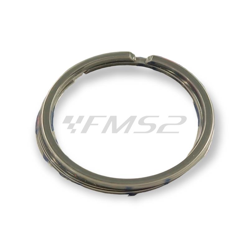 Fasce elastiche pistone con diametro 40.0 mm per motore dr e top performance per scooter Minarelli aria e liquido verticale e oriz, ricambio SG15699