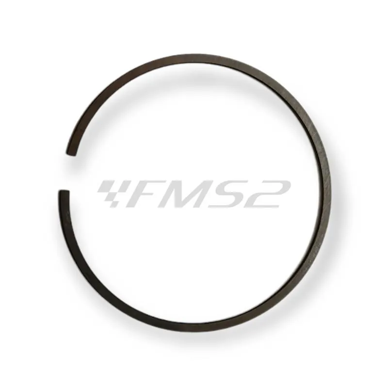SG15709 Fasce elastiche pistone con diametro 52.4 mm adattabili agli scooter Kymco 125cc