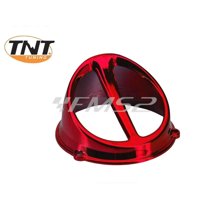 Convogliatore d'aria Minarelli (DR, HUTCHINSON e TOP PERFORMANCE), ricambio T093408