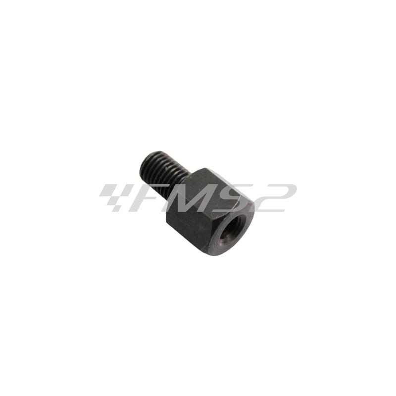 Riduttore specchietto retrovisore filetto M10 e M8 destro RT3, ricambio T209061