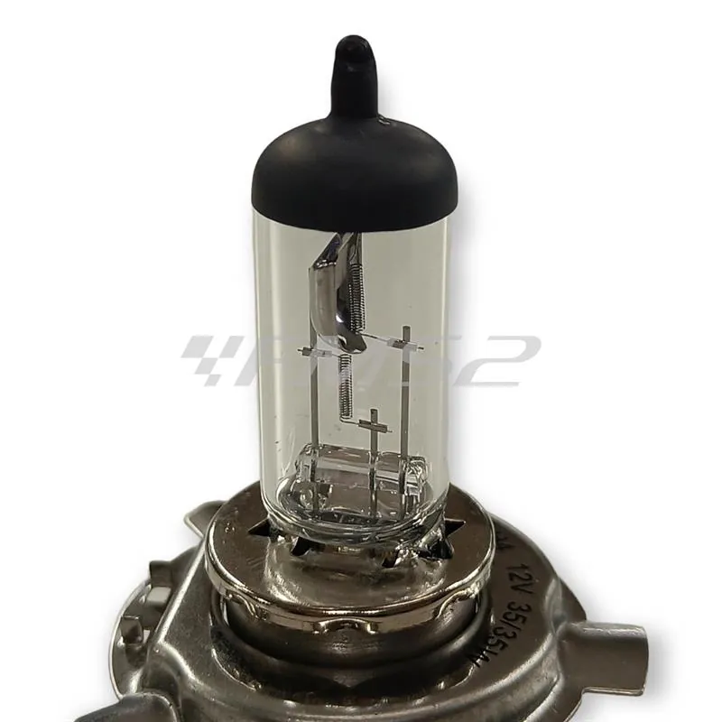 Lampadina Top Performance 12 Volt 35/35 Watt HS PX43T, ricambio T220092