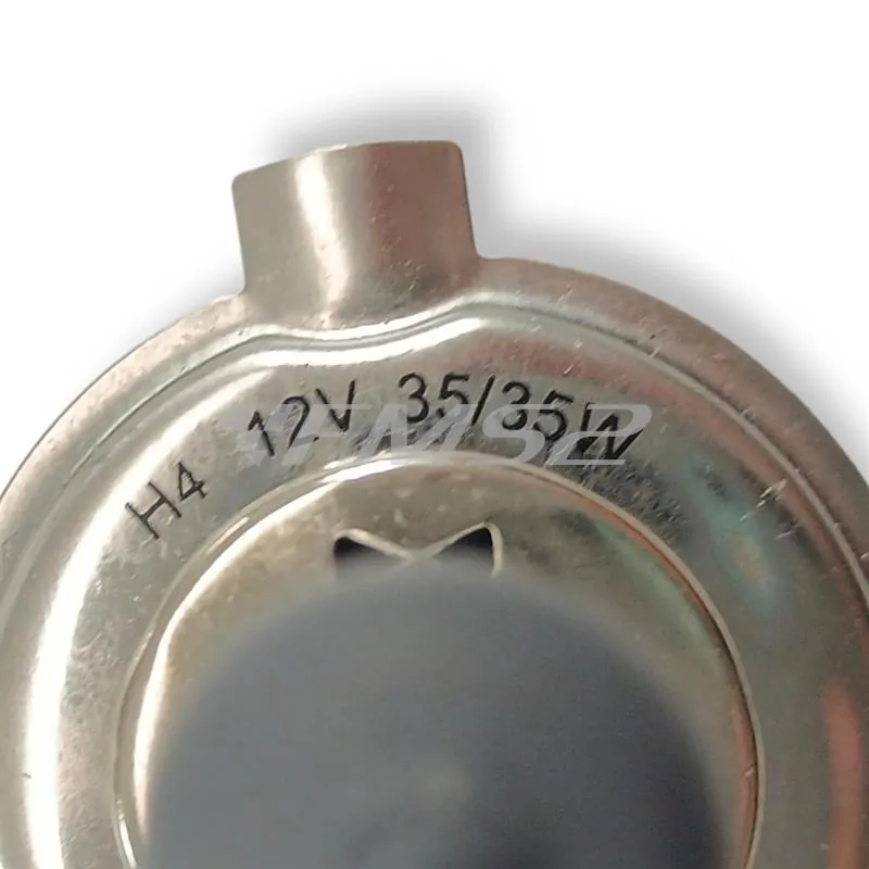 Lampadina Top Performance 12 Volt 35/35 Watt HS PX43T, ricambio T220092