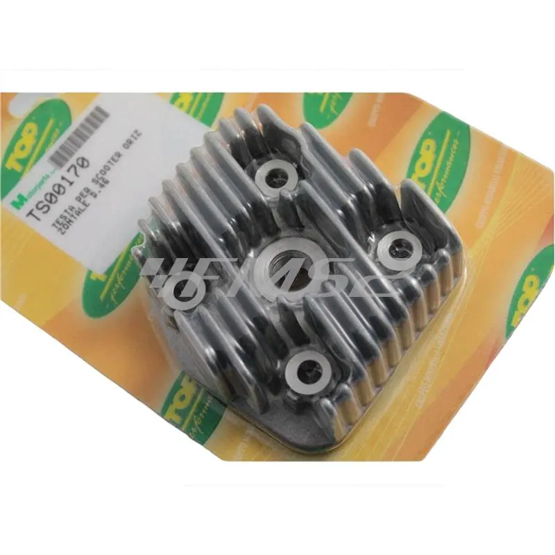 Testa per scooter orizzontale d.46, ricambio TS00170