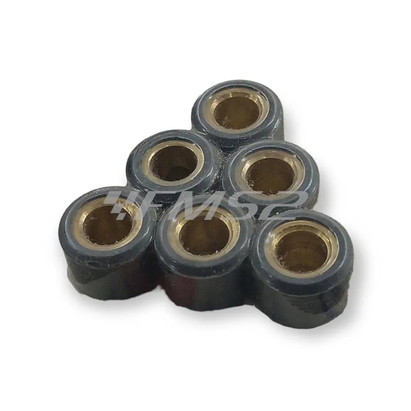 VT05021 Variatore DR modello varioplus Evolution per scooter 50 Piaggio sfera-zip-free-quartz