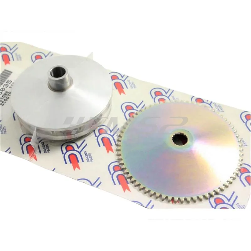 Variatore DR tipo originale per scooter Piaggio, ricambio VT05035