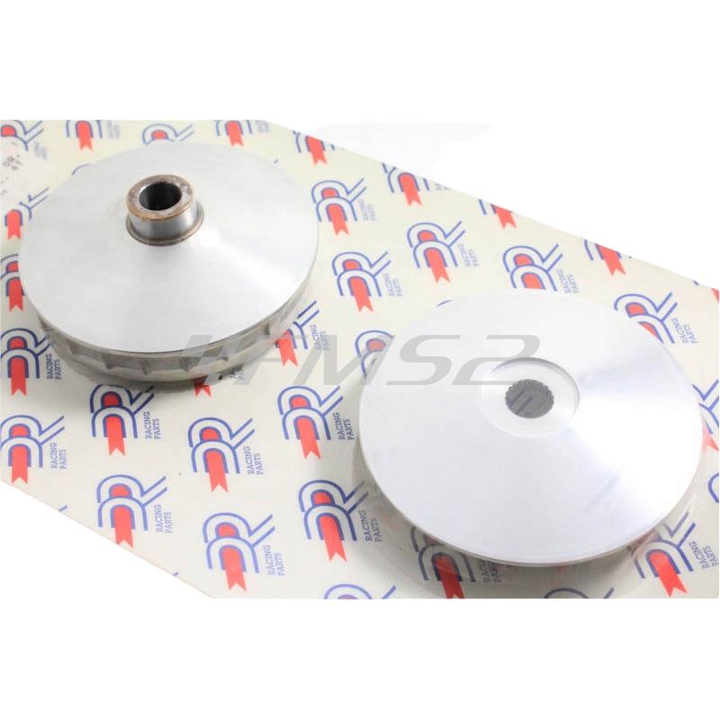Variatore DR tipo originale per scooter Piaggio 180 4t, ricambio VT05037