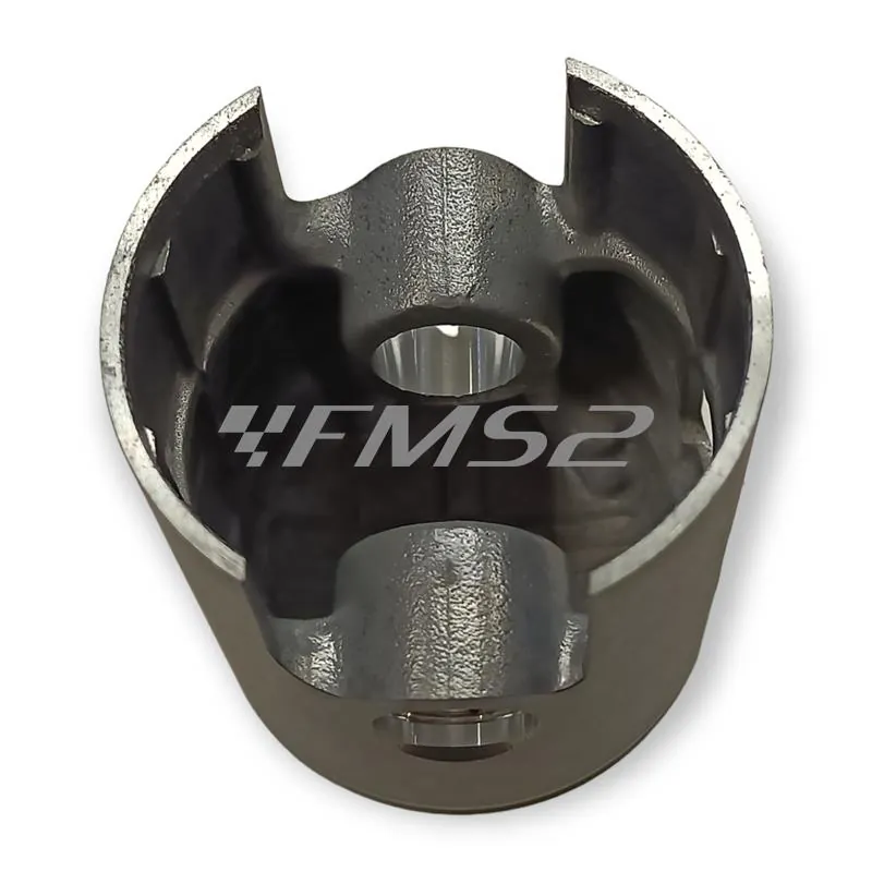 Pistone Piaggio Vespa 125 ET3 diametro 55.20 (Vertex), ricambio 21659020