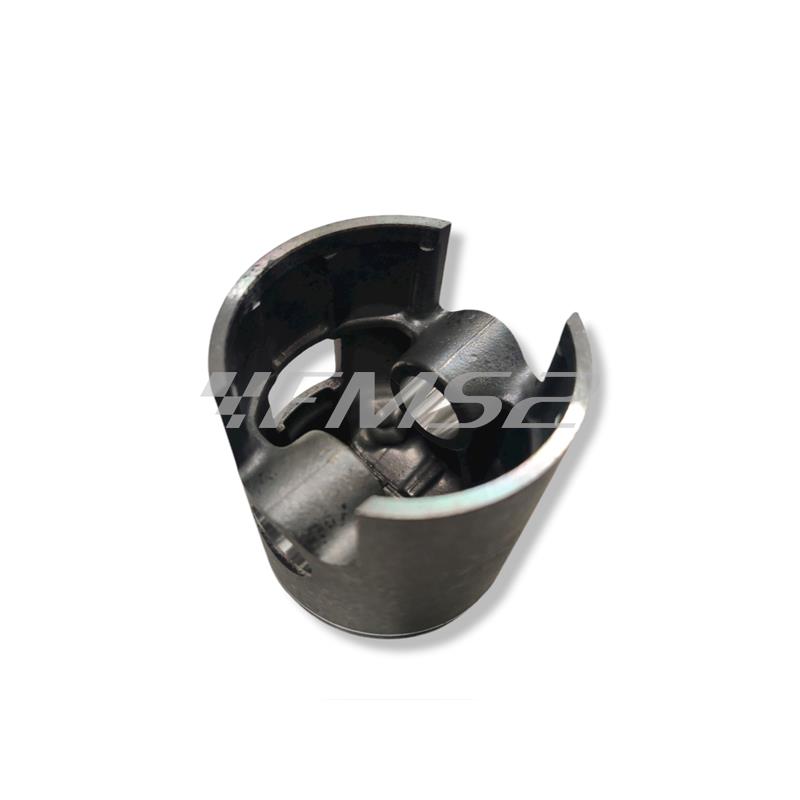 Pistone Piaggio Vespa 125 ET3 diametro 56.60 (Vertex), ricambio 21659160