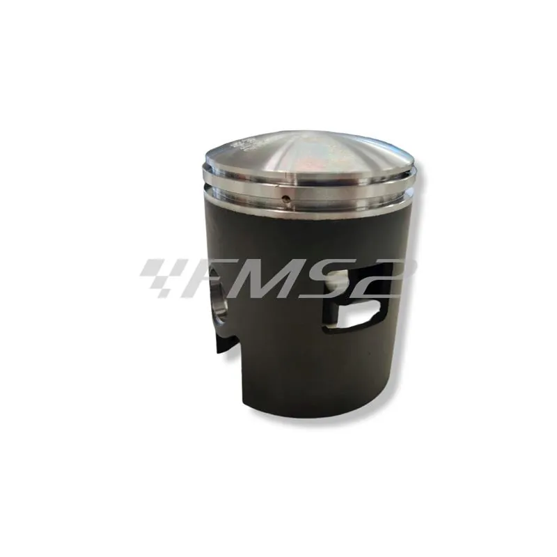 21659200 Pistone Piaggio Vespa 125 ET3 diametro 57.00 (Vertex)