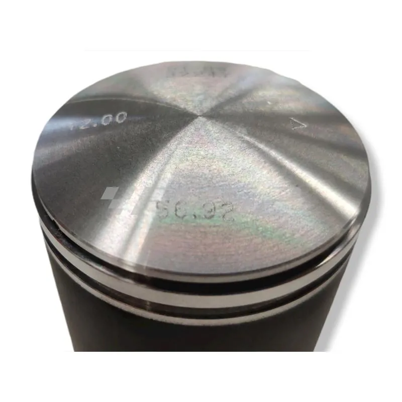 21659200 Pistone Piaggio Vespa 125 ET3 diametro 57.00 (Vertex)