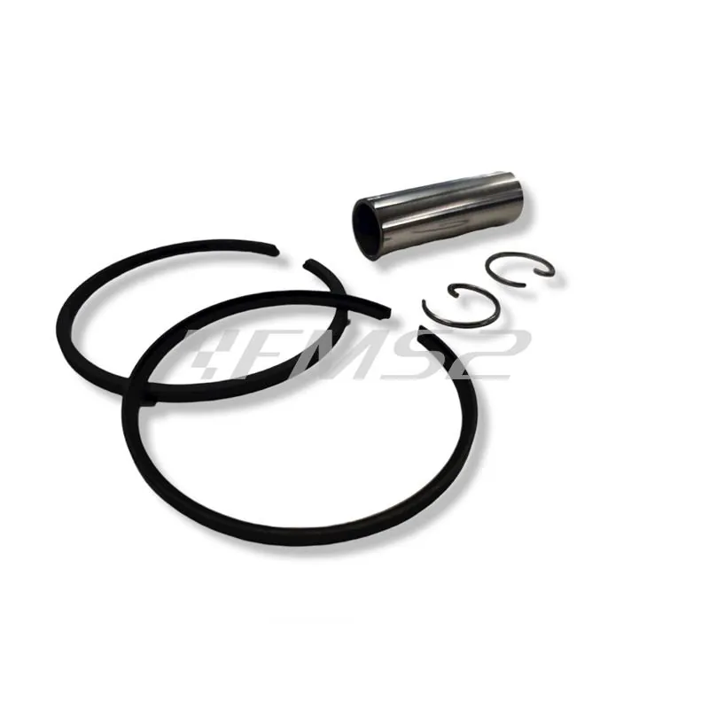 21659200 Pistone Piaggio Vespa 125 ET3 diametro 57.00 (Vertex)