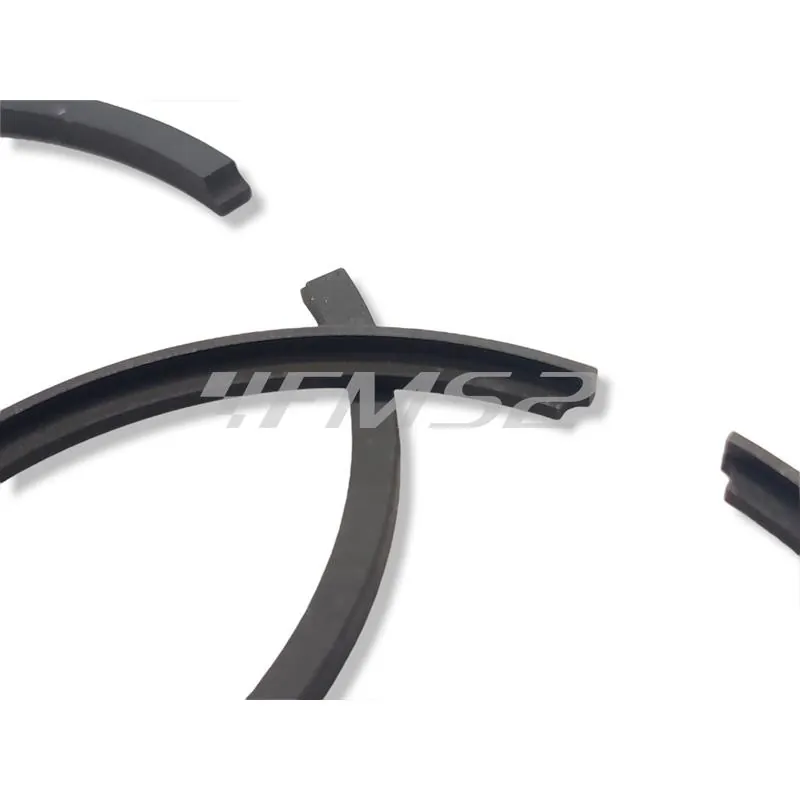 21659200 Pistone Piaggio Vespa 125 ET3 diametro 57.00 (Vertex)