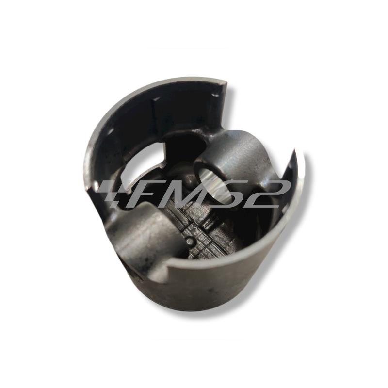 Pistone Piaggio Vespa 125 ET3 diametro 55.00 (Vertex), ricambio 21659