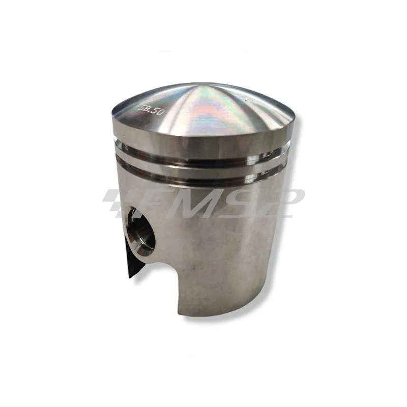 21660080 Pistone Vespa PX150e diametro 58.60 mm (Vertex)