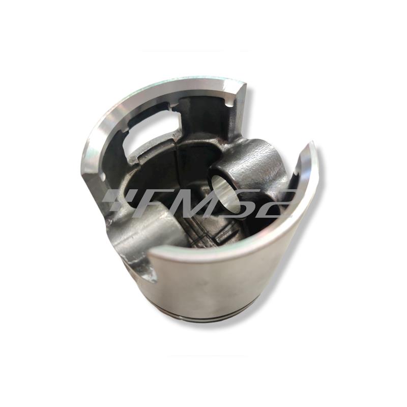 Pistone Vespa PX150e diametro 58.60 mm (Vertex), ricambio 21660080