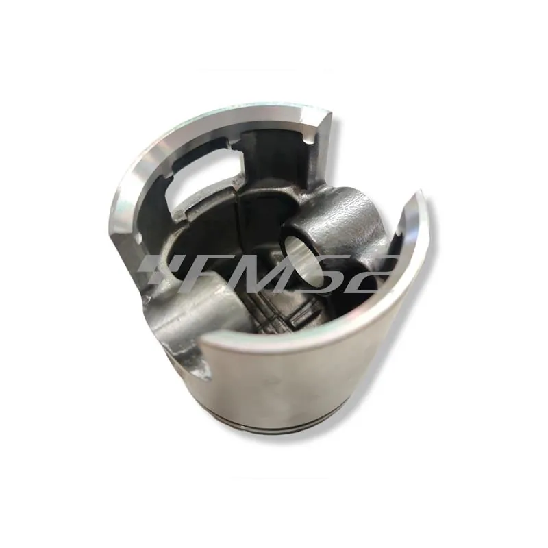 21660080 Pistone Vespa PX150e diametro 58.60 mm (Vertex)