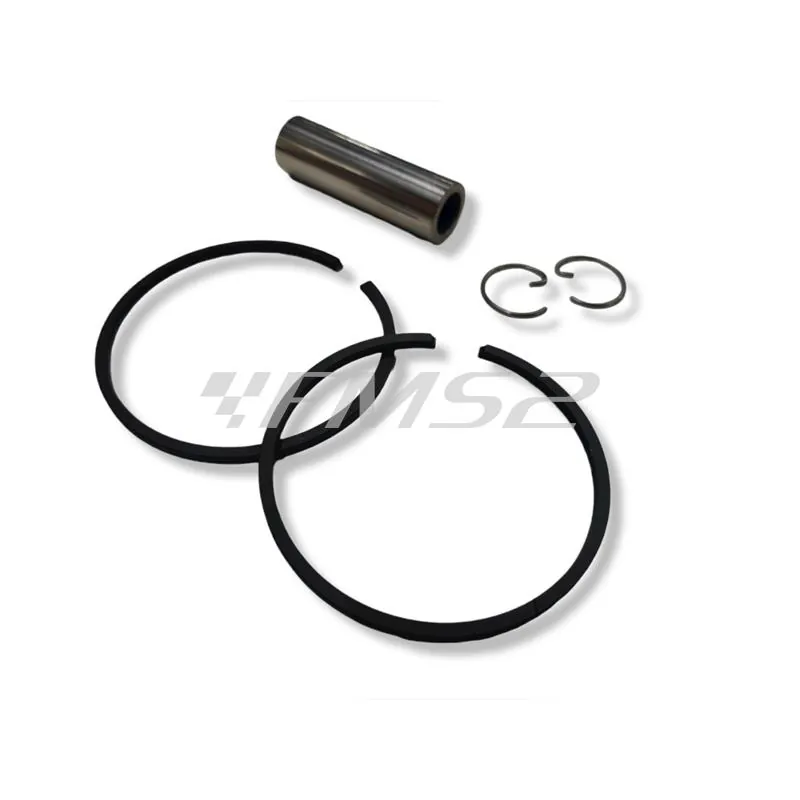 21660080 Pistone Vespa PX150e diametro 58.60 mm (Vertex)