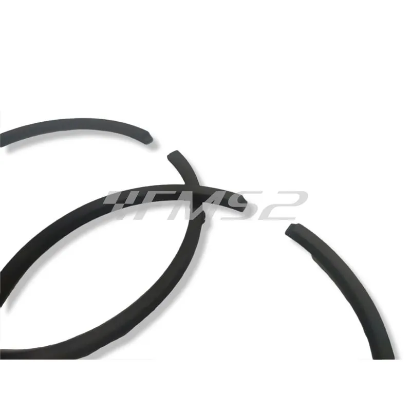 21660080 Pistone Vespa PX150e diametro 58.60 mm (Vertex)