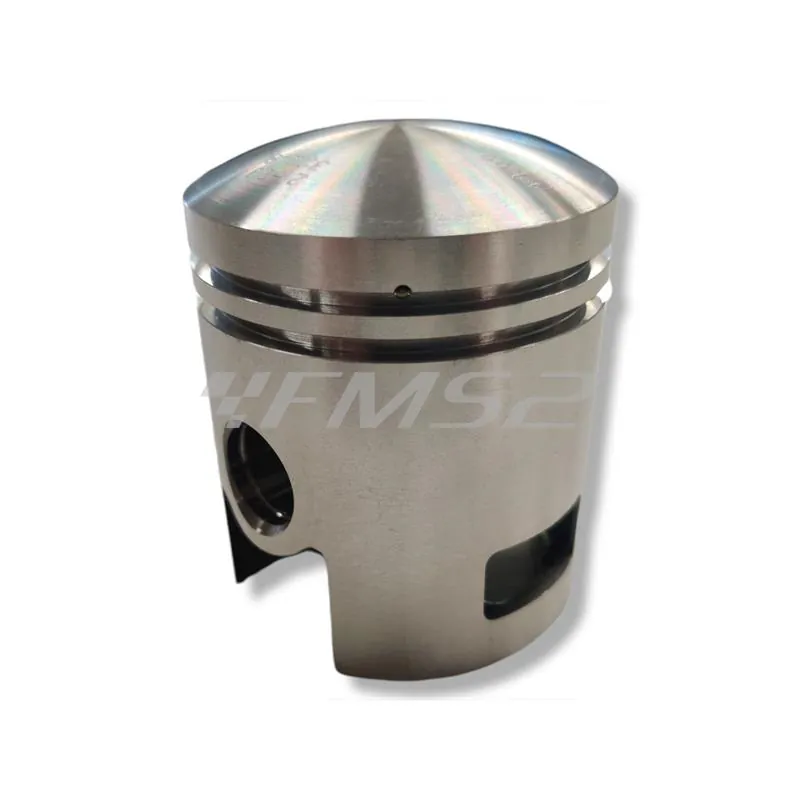21660100 Pistone Vespa PX150e diametro 58.80 mm (Vertex)