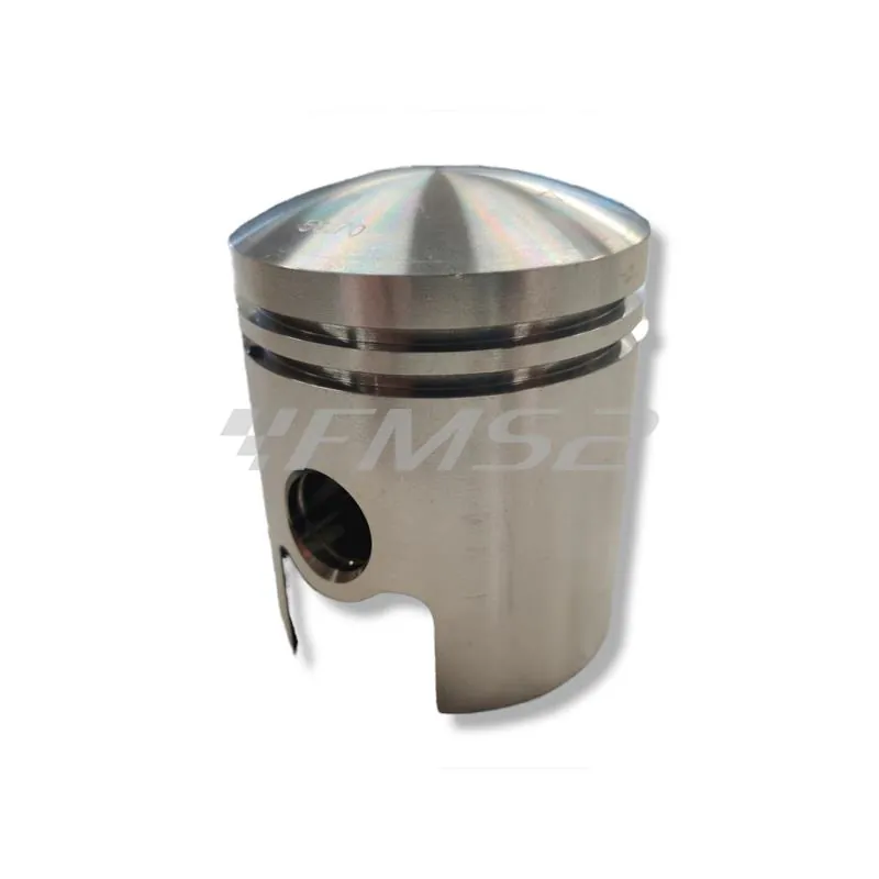 21660100 Pistone Vespa PX150e diametro 58.80 mm (Vertex)