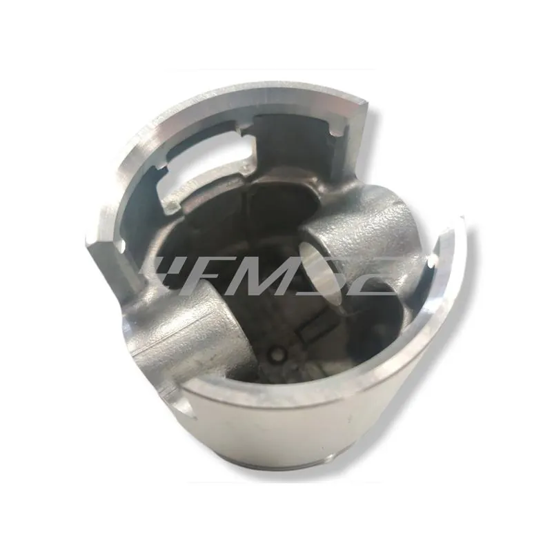 21660100 Pistone Vespa PX150e diametro 58.80 mm (Vertex)