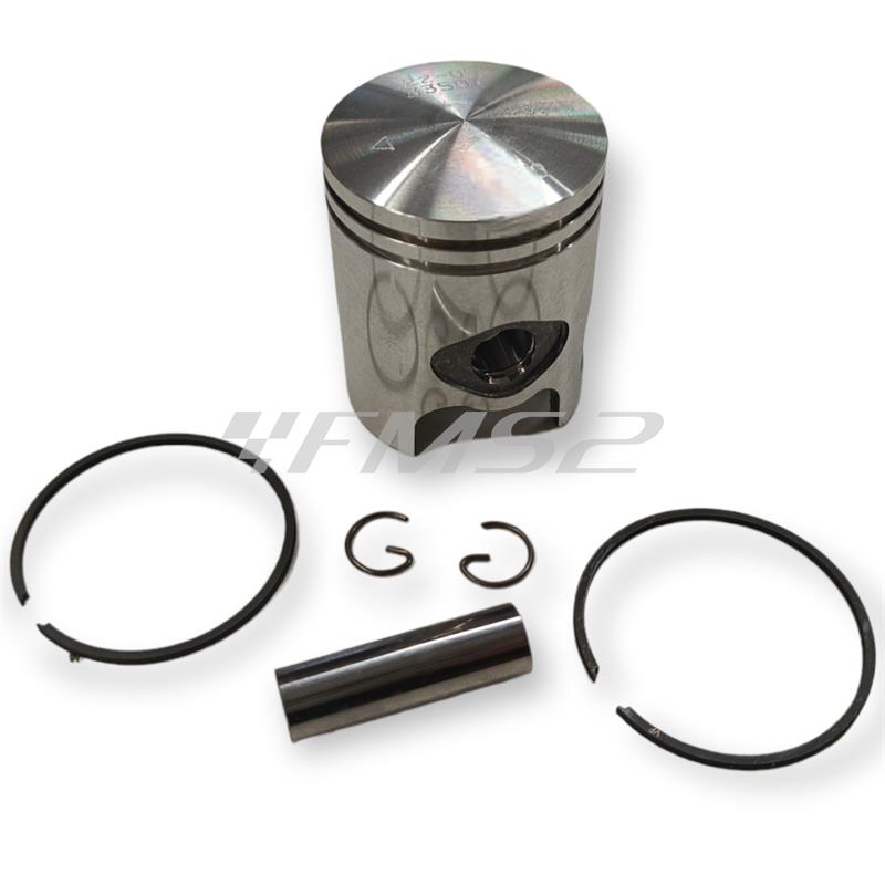 Pistone vertex diam.41,0 min.sp.10 bif, ricambio 22032100