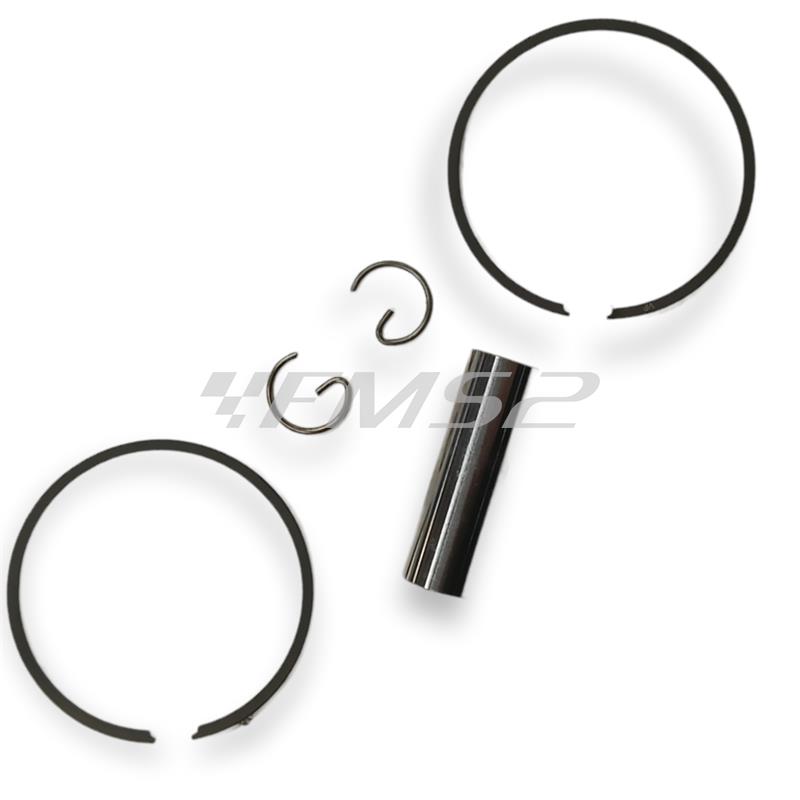Pistone vertex diam.41,0 min.sp.10 bif, ricambio 22032100