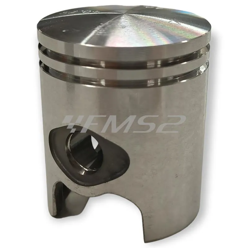 22032150 Pistone diametro 41.50 Minarelli 2 fasce (Vertex)
