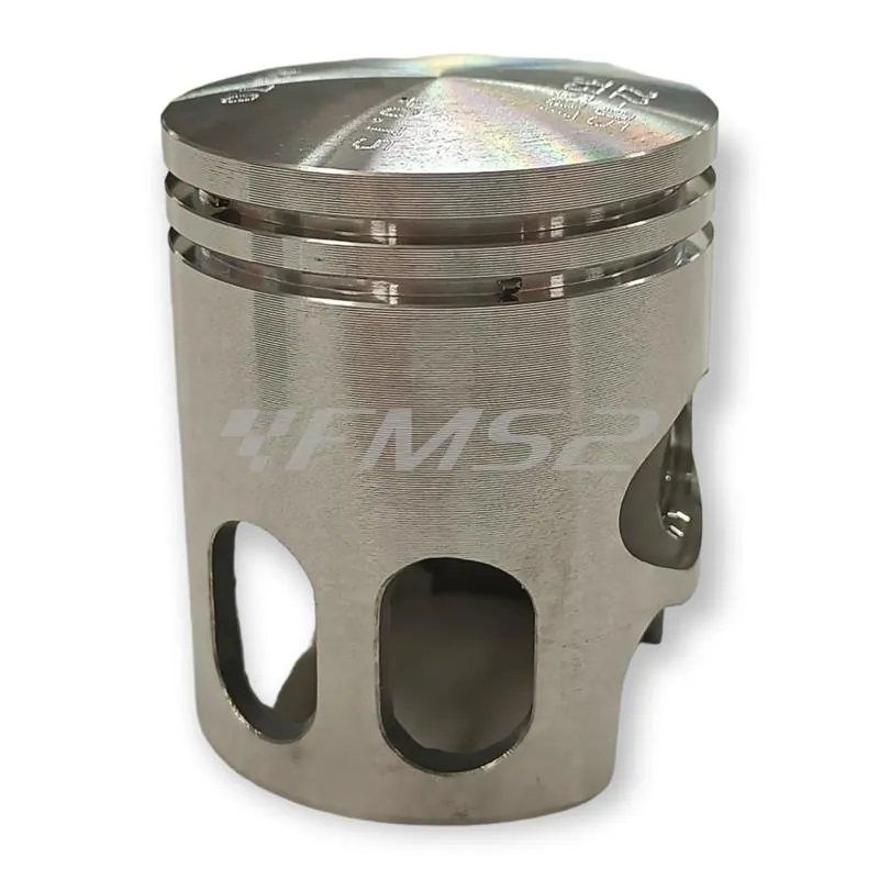 22032150 Pistone diametro 41.50 Minarelli 2 fasce (Vertex)