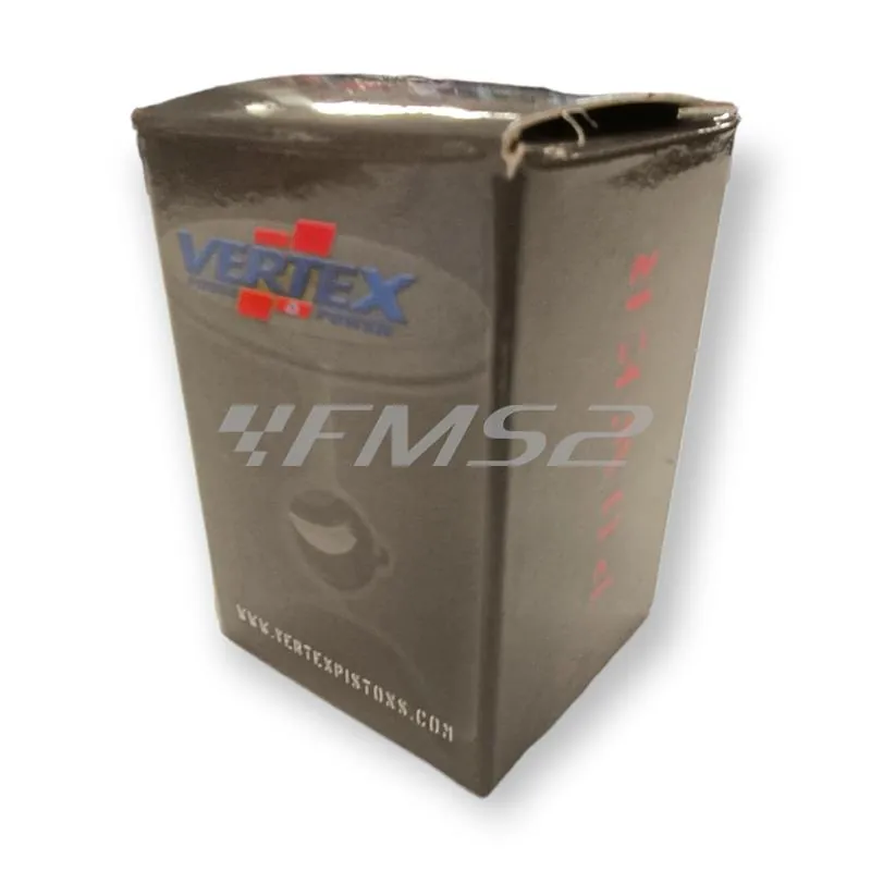 22032150 Pistone diametro 41.50 Minarelli 2 fasce (Vertex)