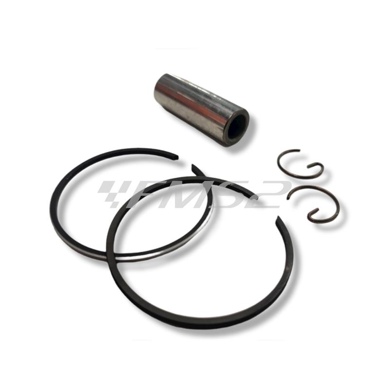 Pistone vertex minarelli am6 d.40,31 g, ricambio 22088G