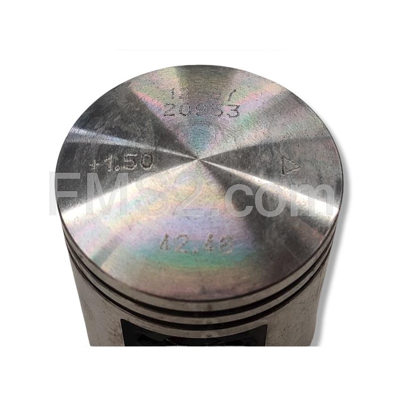 Pistone Vertex Suzuki/crosser diametro 42,5 mm, ricambio 22138150