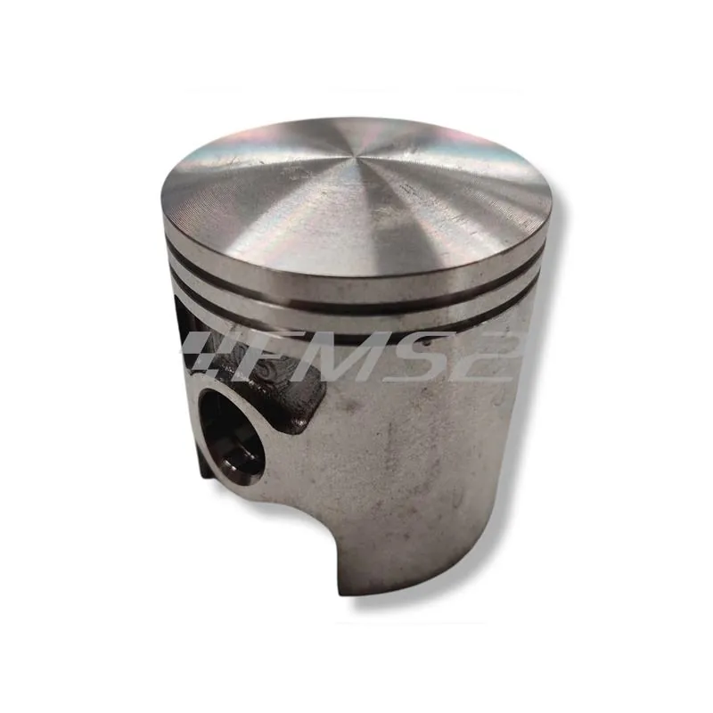 22262100 Pistone Polini base spinotto 12 diametro 47.00 bif (Vertex)
