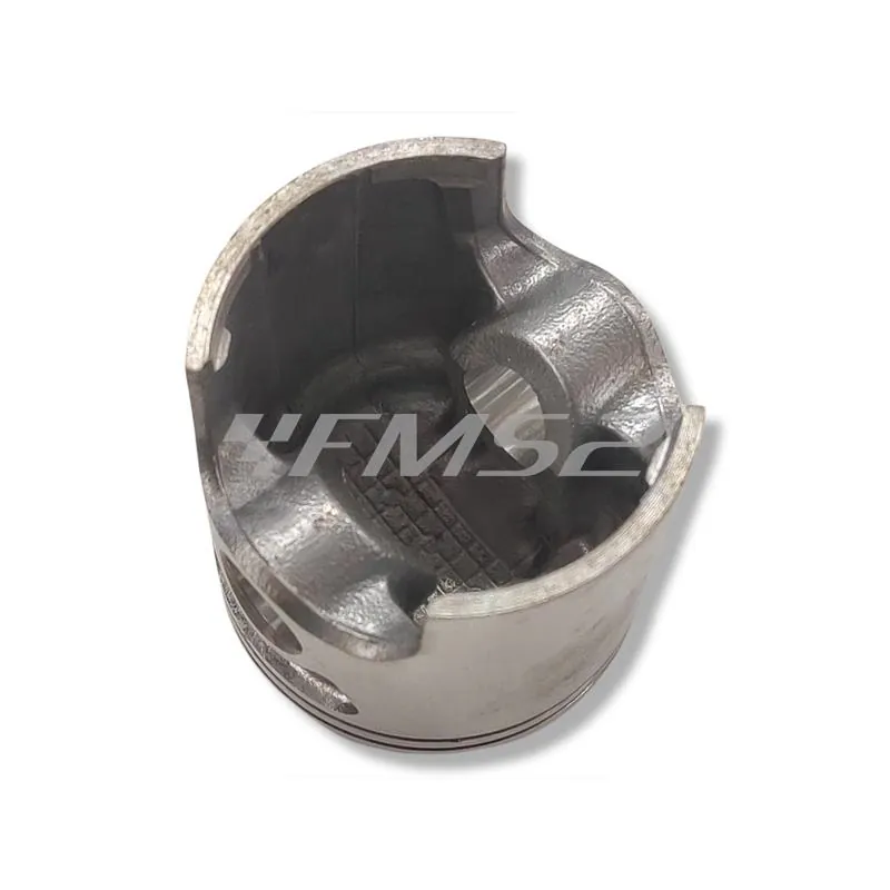 22262100 Pistone Polini base spinotto 12 diametro 47.00 bif (Vertex)
