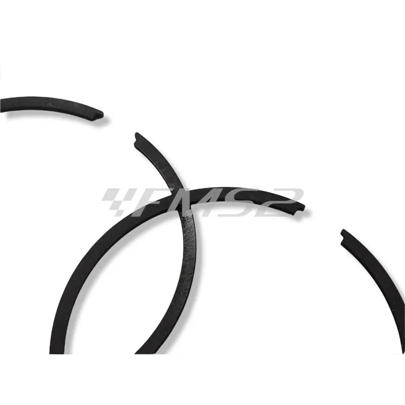 22262100 Pistone Polini base spinotto 12 diametro 47.00 bif (Vertex)