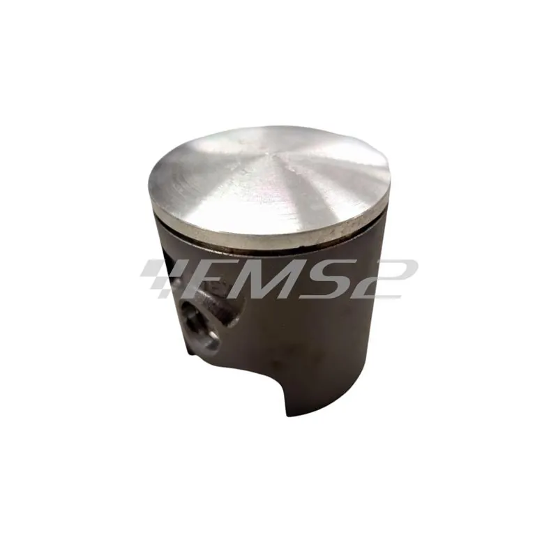 22273080 Pistone Polini corsa spinotto 12 diametro 47.80 mon (Vertex)