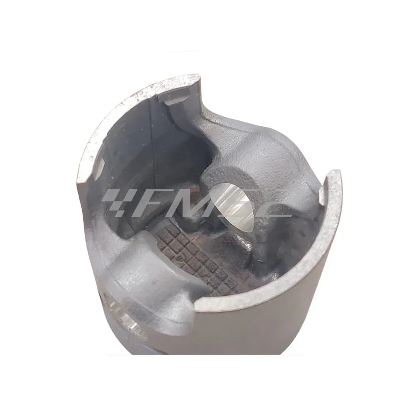 22273080 Pistone Polini corsa spinotto 12 diametro 47.80 mon (Vertex)