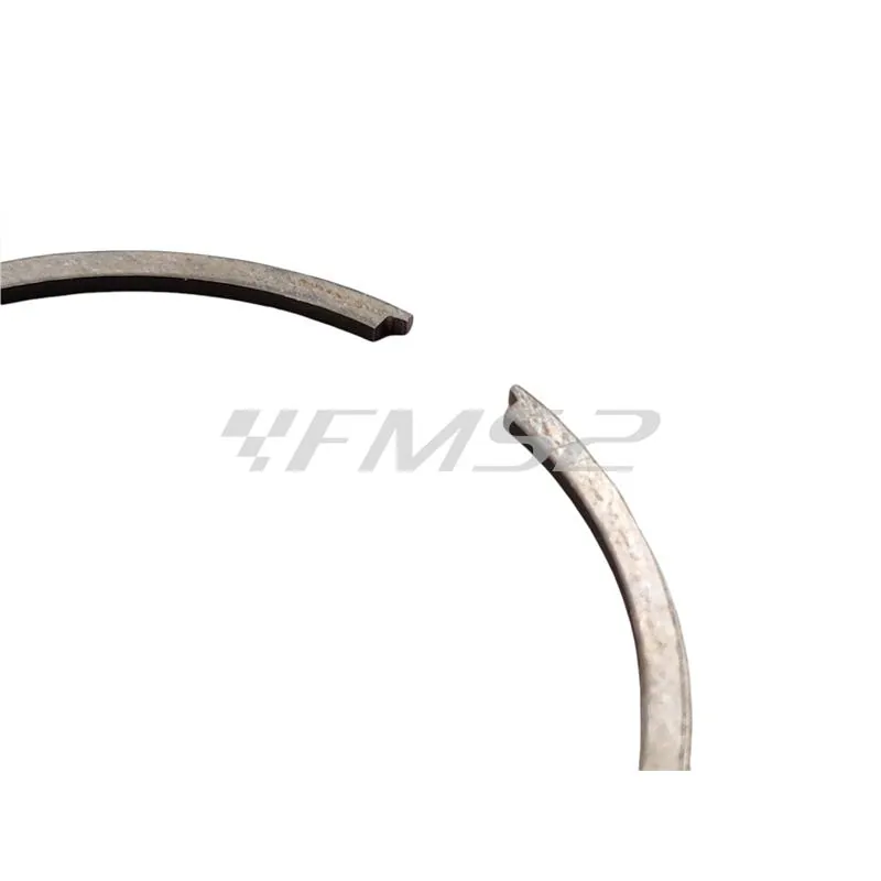 22273080 Pistone Polini corsa spinotto 12 diametro 47.80 mon (Vertex)