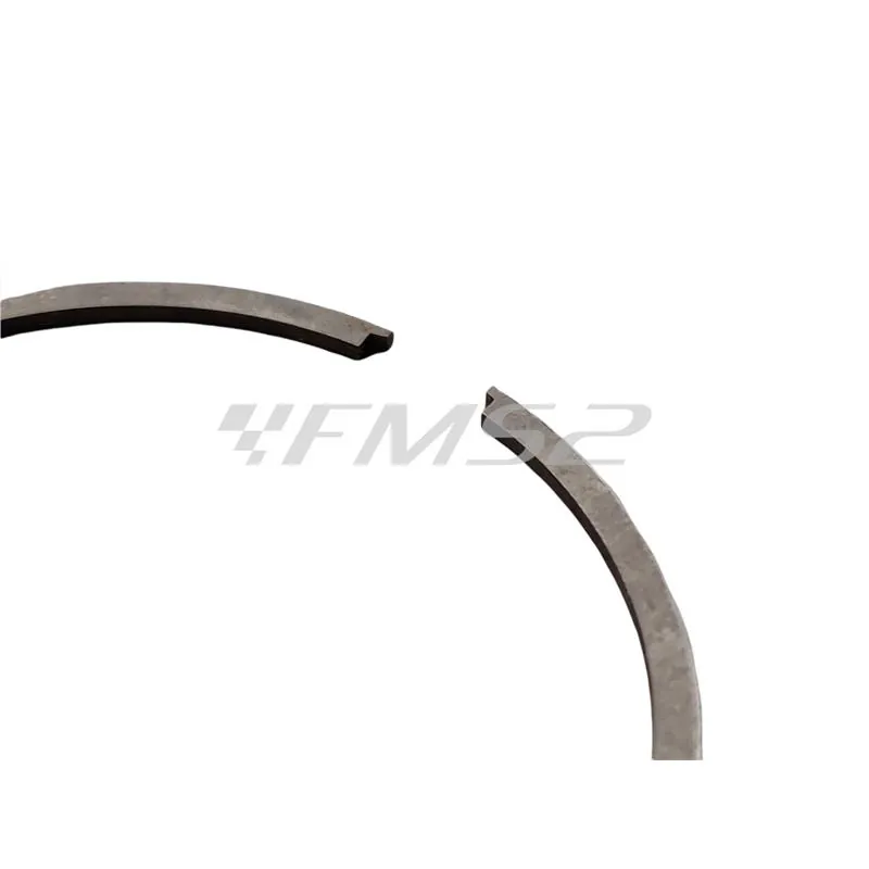 22273100 Pistone Polini corsa spinotto 12 d.48.00 mon (Vertex)