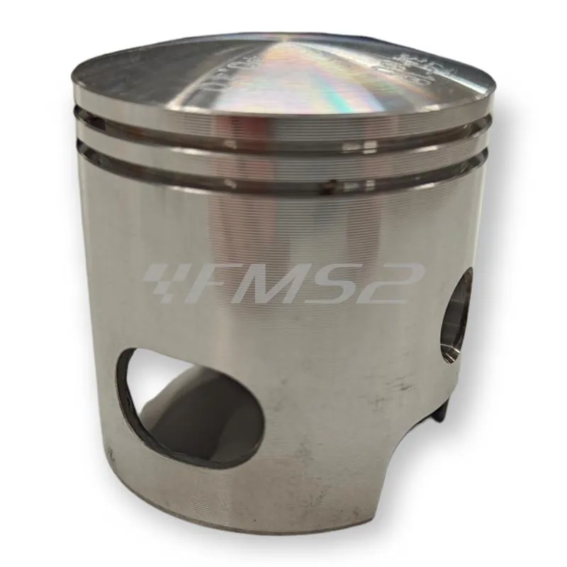 22351040 Pistone Vertex bifascia per Malossi ghisa
