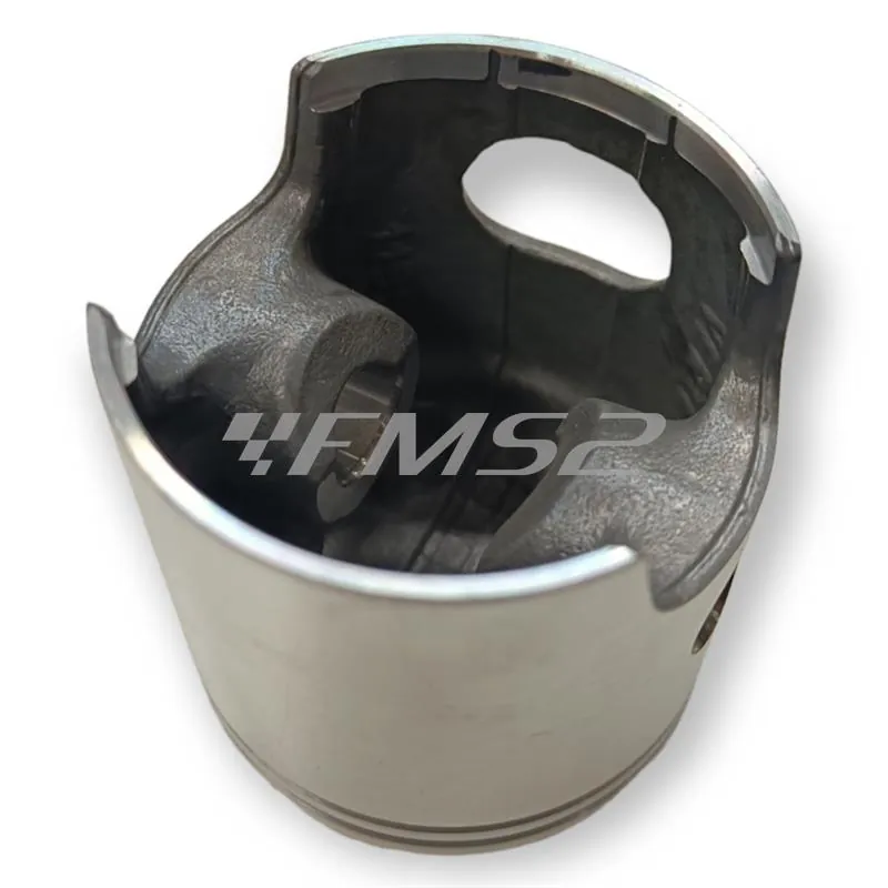 22351040 Pistone Vertex bifascia per Malossi ghisa