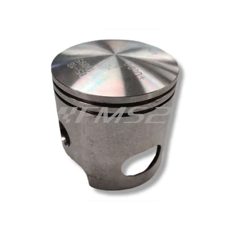 22351080 Pistone Vertex bifascia per Malossi ghisa