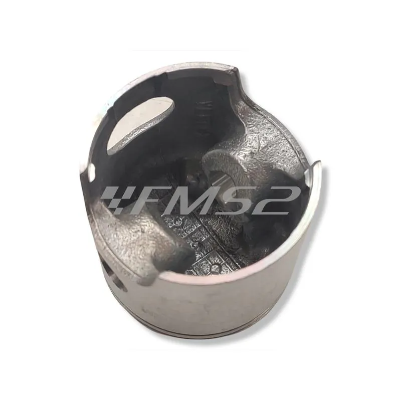22351080 Pistone Vertex bifascia per Malossi ghisa