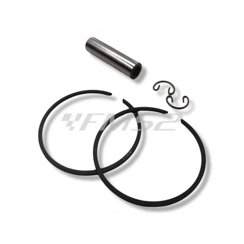 22351080 Pistone Vertex bifascia per Malossi ghisa