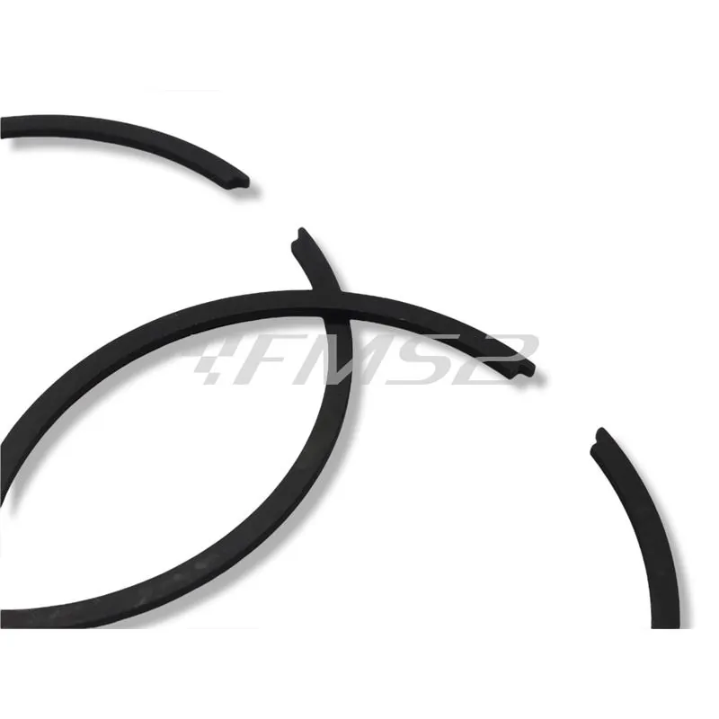 22351080 Pistone Vertex bifascia per Malossi ghisa